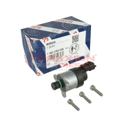 Válvula de presión ZME de bomba Diesel Bosch para Case, New Holland, 0928400644, 1465ZS0056, 1784517 5257595, 570107999941
