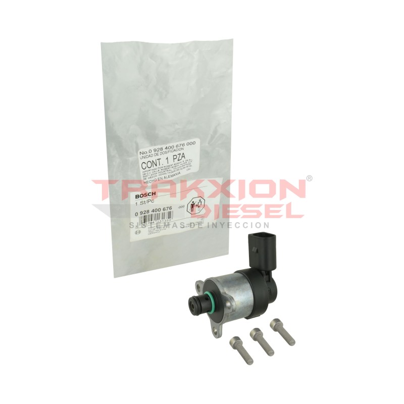 Válvula de presión ZME de bomba Diesel para Crafter 2.5 TDI, 5 Cilindros, VW, 0928400572, 0928400676, 1465ZS0065, 059906457