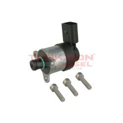 Válvula de presión ZME de bomba Diesel para Crafter 2.5 TDI, 5 Cilindros, VW, 0928400572, 0928400676, 1465ZS0065, 059906457