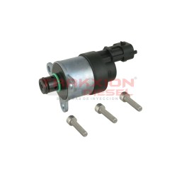 Válvula ZME de bomba Diesel para 4.5, 5.9, 6.7, ISB Cummins, 3.8 ISF VW, SAA6D107 Komatsu, 0928400712, 1465ZS0081, 5257595