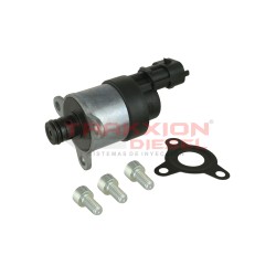 Válvula de Presión Diesel ZME para Ducato 2.3 Multijet Fiat, 2014-2016, 0928400826, 1465ZS0033, K68361330AA, 71772310