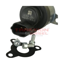 Válvula de Presión Diesel ZME para Ducato 2.3 Multijet Fiat, 2014-2016, 0928400826, 1465ZS0033, K68361330AA, 71772310