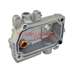 Tapa de bomba rotativa Diesel VE Bosch 1465534427