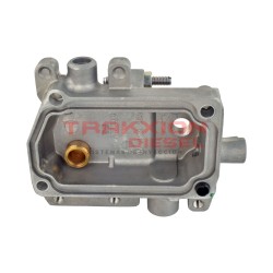 Tapa de bomba rotativa Diesel VE Bosch 1465534427