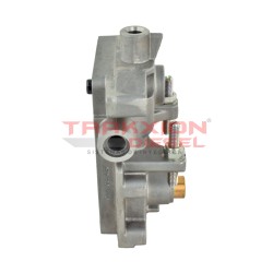 Tapa de bomba rotativa Diesel VE Bosch 1465534427