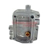 Tapa de bomba rotativa Diesel VE Bosch 1465534427