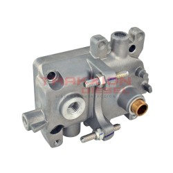 Tapa de bomba rotativa Diesel VE Bosch 1465534427