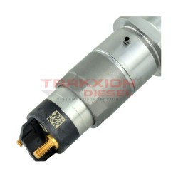 Inyector Diesel CRIN Bosch 0445120122, 4942359 para 8.9 ISC, ISL, Cummins