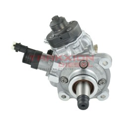 Bomba de inyección Diesel CP4 Bosch 0445020509, 0445020538 para Yanmar 129A0051000, 129C2851000, 129A00-51000, 129C28-51000