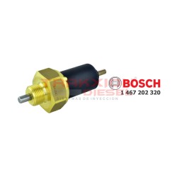 Elemento de dilatación de bomba Diesel VE Bosch 1467202320, 26420289, 5001830476, 8052562, 849F9P979AA, 9946332, 93160151