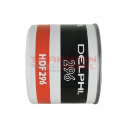 Filtro de Diesel 7111-296 7111-296AA HDF296E HDF296