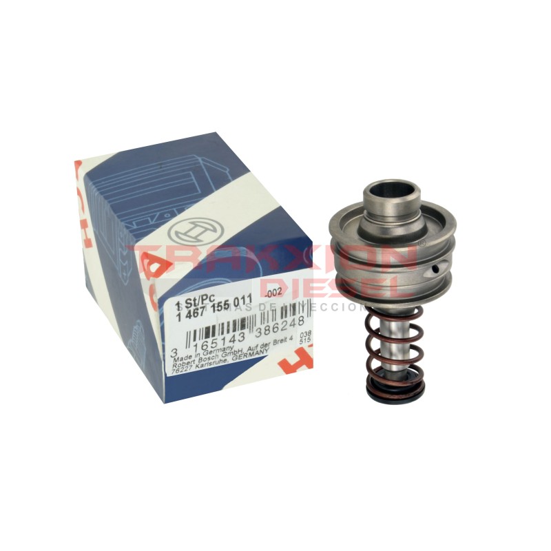 Tope hidráulico de bomba Diesel VP44 Bosch 1467155011