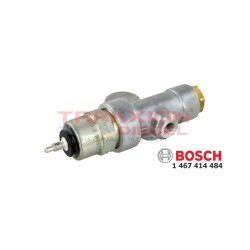 Electroválvula de avance de bomba Diesel VE Bosch 1467414476, 1467414484, 99478150