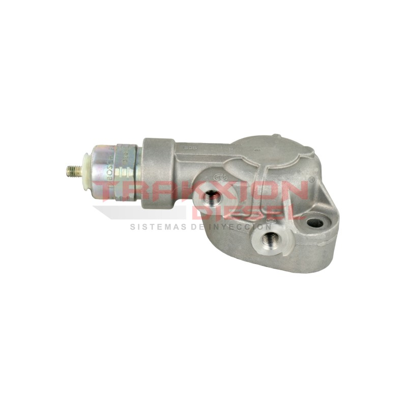 Electroválvula de avance de bomba Diesel VE Bosch 1467414500