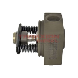 Cabezal hidráulico de bomba Diesel VE Bosch 1468336455, 1468336602, F00E200509