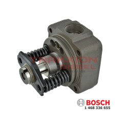Cabezal hidráulico de bomba Diesel VE Bosch 1468336655
