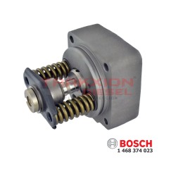 Cabezal hidráulico de bomba Diesel VE Bosch 1468374023