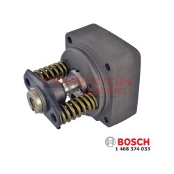 Cabezal hidráulico de bomba Diesel VE Bosch 1468374033