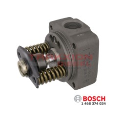 Cabezal hidráulico de bomba Diesel VE Bosch 1468374034