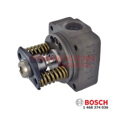 Cabezal hidráulico de bomba Diesel VE Bosch 1468374036, 504083598