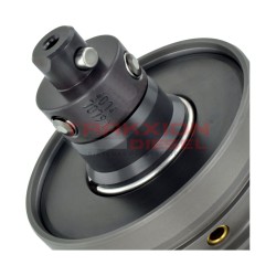 Cabezal hidráulico de bomba Diesel Bosch 1468436039