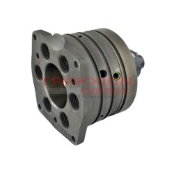 Cabezal hidráulico de bomba Diesel Bosch 1468436053