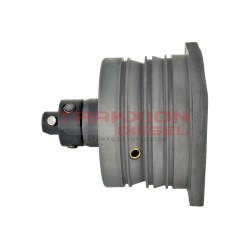 Cabezal hidráulico de bomba Diesel Bosch 1468436060