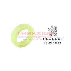 Cubrepolvo protector de inyector Diesel para 1.6 HDi Partner Peugeot 1609848080