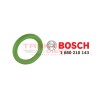 Anillo toroidal 1680210143 para tubo Diesel de kit 848H Bosch