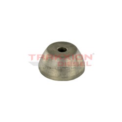 Paquete de 2 cono junta 1683387110 de sensor de riel de alta presión Diesel CRS 845H de EPS708 y EPS815 Bosch