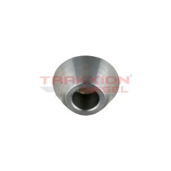 Cono junta 1683387112 de riel de alta presión Diesel CRS 848H de EPS708 y EPS815 Bosch