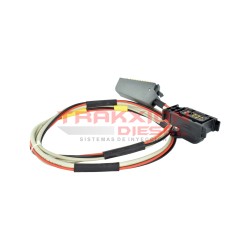 Cable de conexión 1684465495 PSG5 Bosch para prueba de bomba Diesel VP44