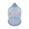 Deposito de combustible Diesel 1685400014 de probador de inyectores EPS100 y EFEP60H Bosch