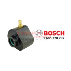Vaso adaptador A1i, 1685720297 de prueba de inyectores Diesel Bosch de ISC Cummins