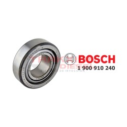 Rodamiento balero rígido de bolas Bosch  1900910240, 2Y5857, 609685, 1130641, 42485365, 625527C91, N000720032205, 192599, 240023
