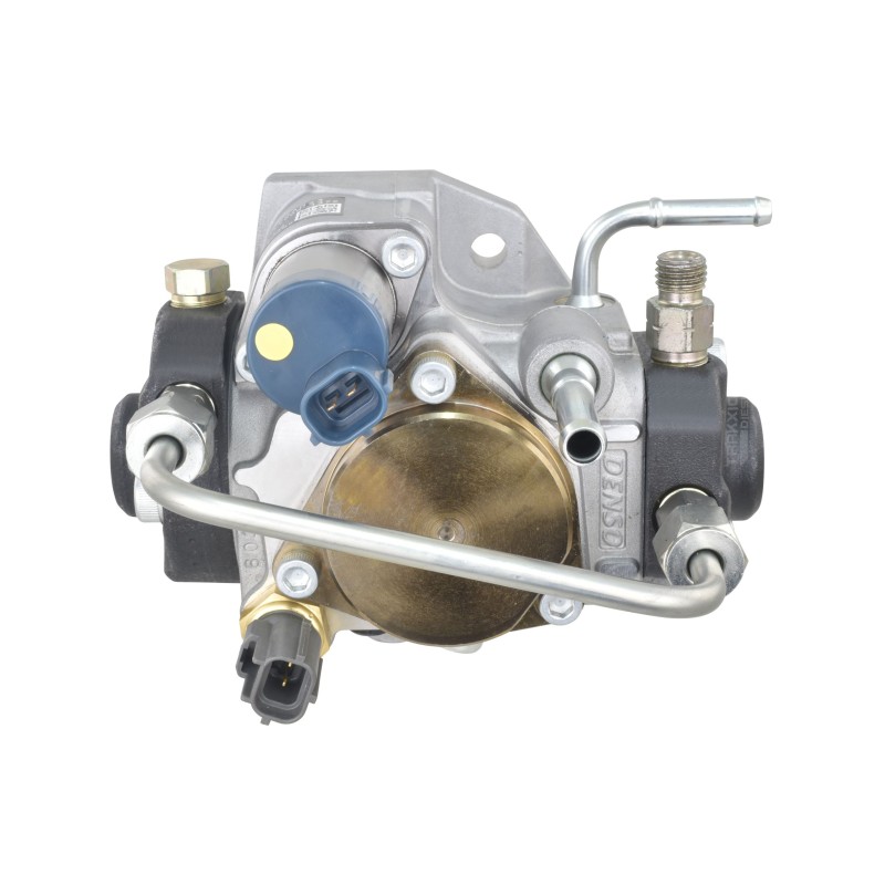 Bomba Diesel HP3 para L200 Triton 2.5 DID Mitsubishi 2008-2016,  294000-1370, DCRP301370, 1460A053
