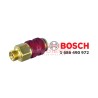 Acoplamiento rápido rojo 1686490972 para riel de EPS708 y EPS815 Bosch