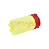 Filtro de combustible 1687434062, 1687434073 de equipo de prueba Diesel EPS708 y EPS815 Bosch