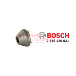 Platillo de muelle de válvula de bomba Diesel Bosch 2410120021, 93193477, 1319290, 81111310041, 5001843779, 1358457, 1699811