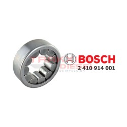 Rodamiento de bomba Diesel Bosch 2410914001, 9967414, 1228149, 1905106, 1318877, 8194386, 81934200249, OD20463, 5001014043