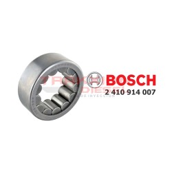 Rodamiento de bomba Diesel Bosch 2410914007, 81.93420-0292, 81934200292, A0099812201, 5001834710
