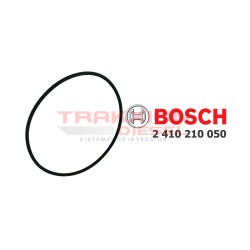 Anillo toroidal de bomba Diesel Bosch 2410210050, 9967415, 1279569, 8194880, 8194883, 1319329, 51965010454, A0139979748, 1385349