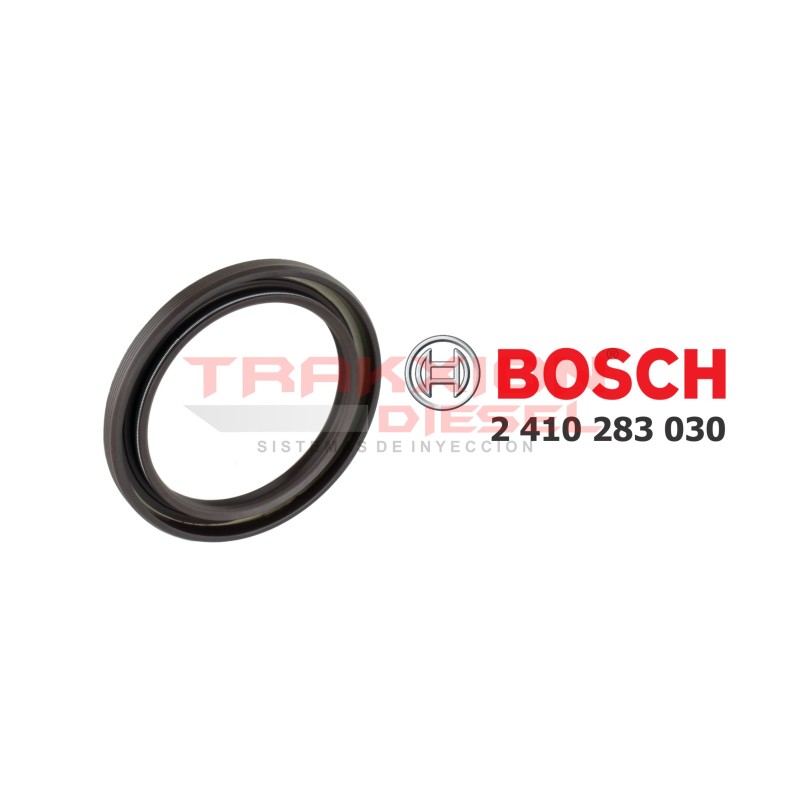 Reten 40X52X5mm de árbol de levas de bomba Diesel Bosch 2410283030, 81.96503-0242, 81965030242