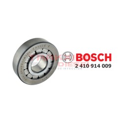Rodamiento de bomba Diesel Bosch 2410914009, 1305105, 1319825, 81934200303, A0099810301, 5001836824, 1332718, 1699467