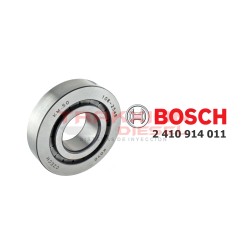 Rodamiento de bomba Diesel Bosch 2410914011, 1905429, 1319301, 81.934200293, 81934200293, 1699550