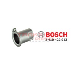 Casquillo de regulación de bomba Diesel Bosch 2410422013, 1228139, 1318866, 8194375, A0000741432, 5000288140, 367639, 862406