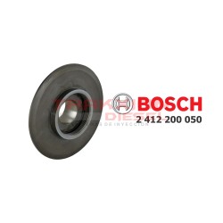 Rueda generadora de impulsos de bomba Diesel Bosch 2412200050
