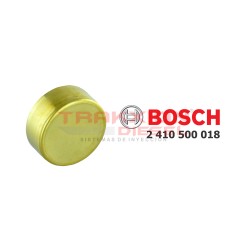 Capsula tapón de carter de bomba Diesel Bosch 2410500018, 9967636, 1235315, 1318923, 8194390, 81115360015, A0000740637, OD20596