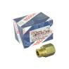 Racor conexión de bomba Diesel Bosch 2413359005, 4061264, R63012, 9352413359005, 5000811698