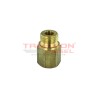 Racor conexión de bomba Diesel Bosch 2413359005, 4061264, R63012, 9352413359005, 5000811698